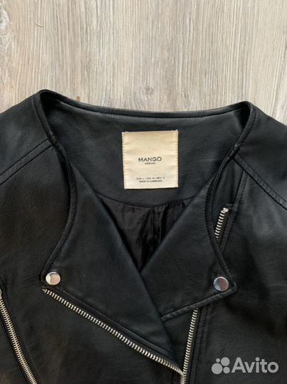 Косуха женская mango