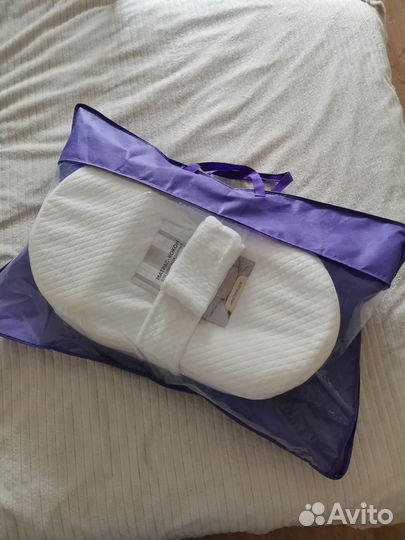 Кокон для новорожденных