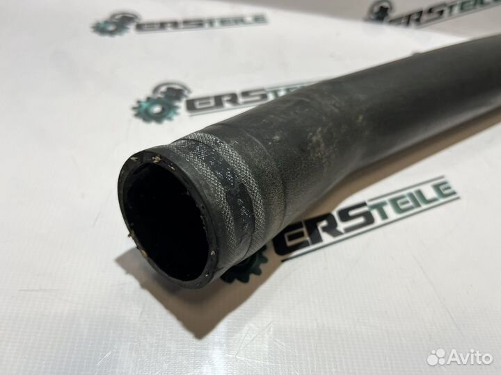 Патрубок радиатора нижний Iveco Eurocargo 4 2021