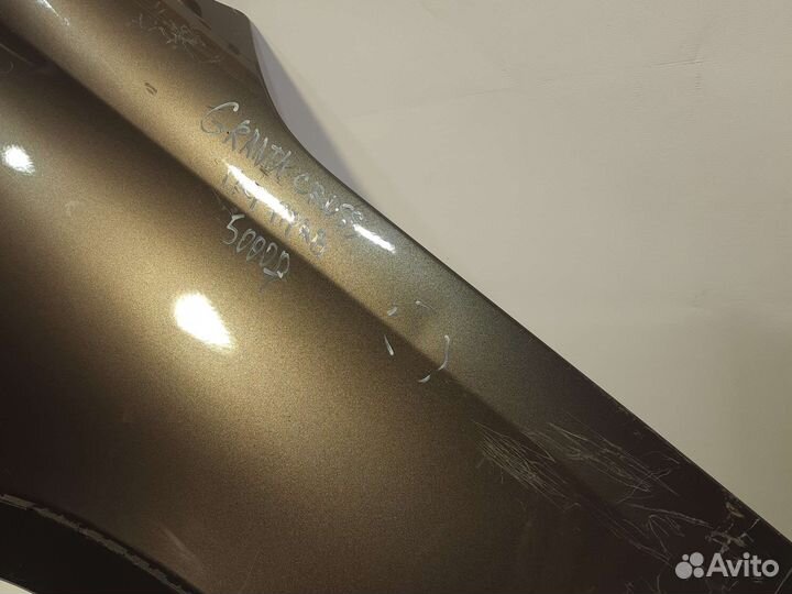 Крыло правое LADA Granta Cross