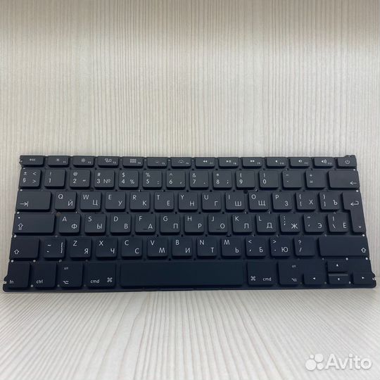 Клавиатура для ноутбука