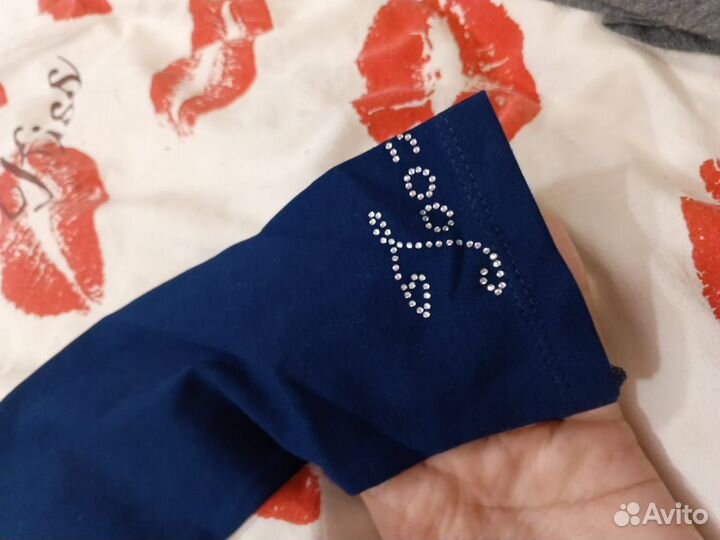 Трикотажная водолазка. Трикотажная блузка