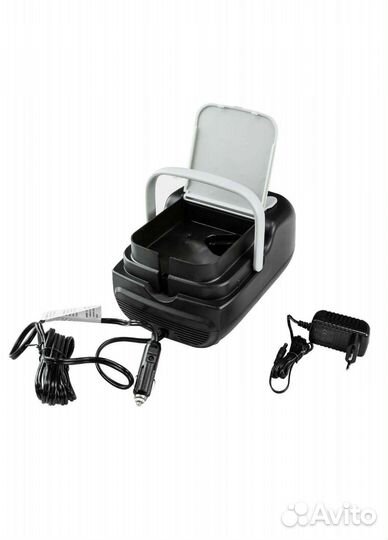 Насос аккумуляторный высокого давления Gladiator