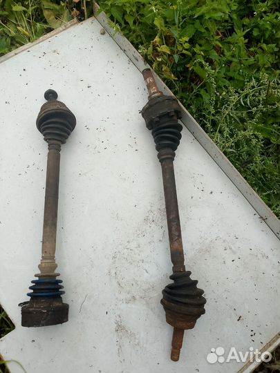 Шруз Ауди 80б4