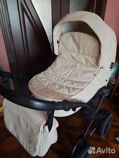 Детская коляска Tutis Zippy Classic