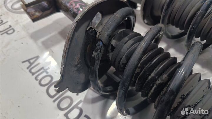 Амортизатор/стойка передняя правая Citroen C4