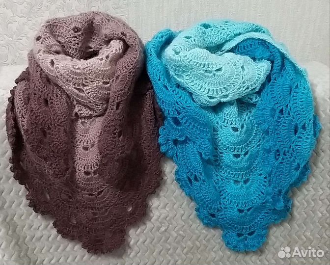 Бактус ручная работа