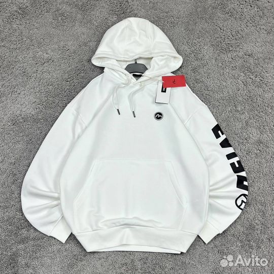 Худи Evisu Размер S, M, L, XL