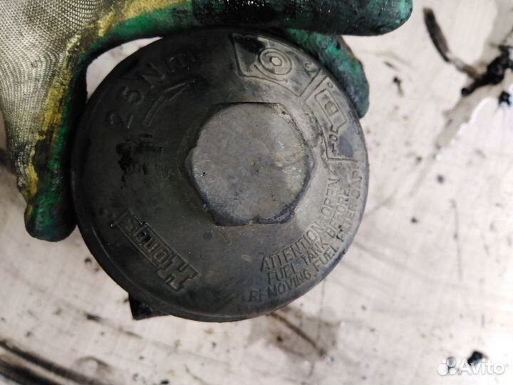 5410920503 корпус топливного фильтра mercedes