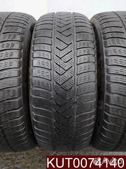 Pirelli Winter Sottozero 3 225/55 R17 99R