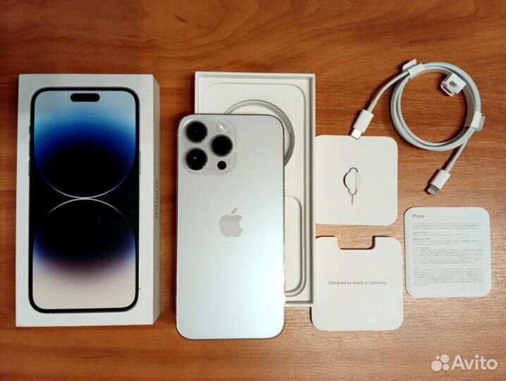 iPhone 14 Pro Max, 512 ГБ