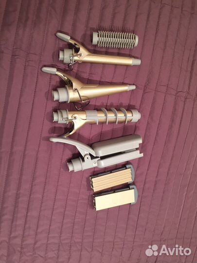 Набор для укладки волос Philips