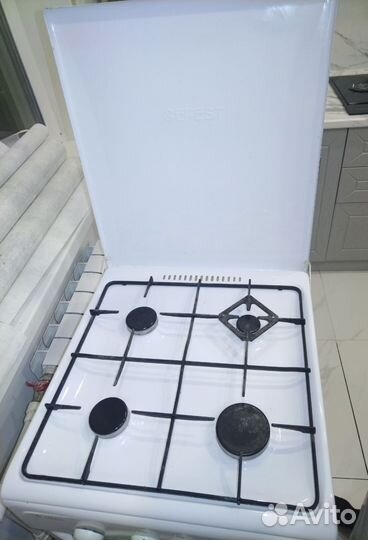 Газовая плита бу