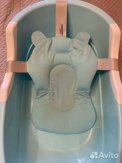 Гамак для купания