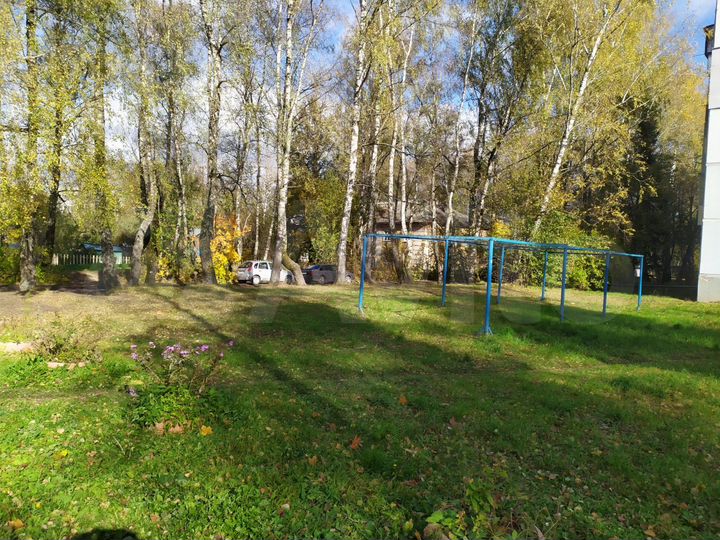 3-к. квартира, 61,6 м², 1/5 эт.