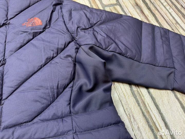 The North Face L Оригинал Женский Пуховик