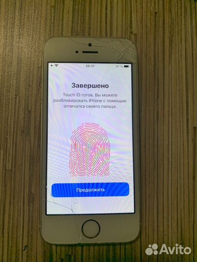 iPhone se 32gb