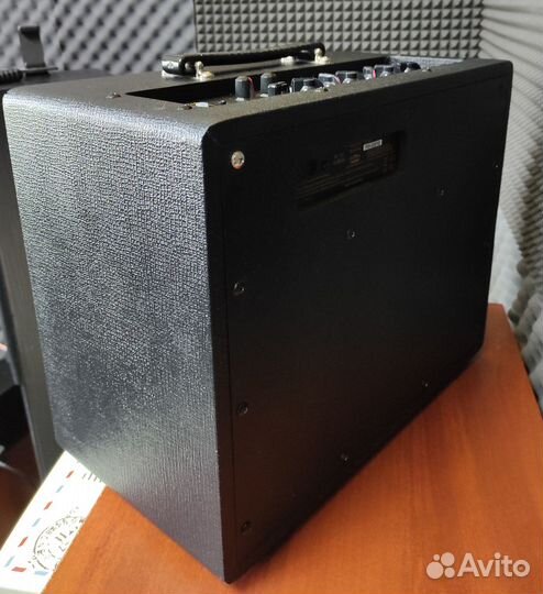 Комбоусилитель Vox Vt 20x