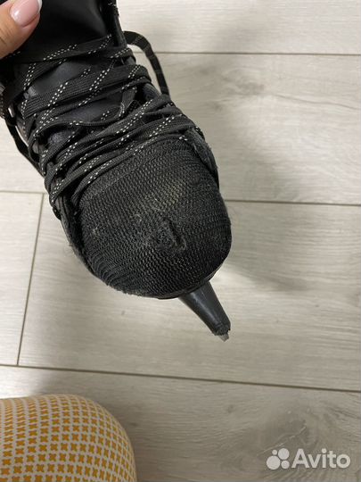 Коньки Nordway Chicago