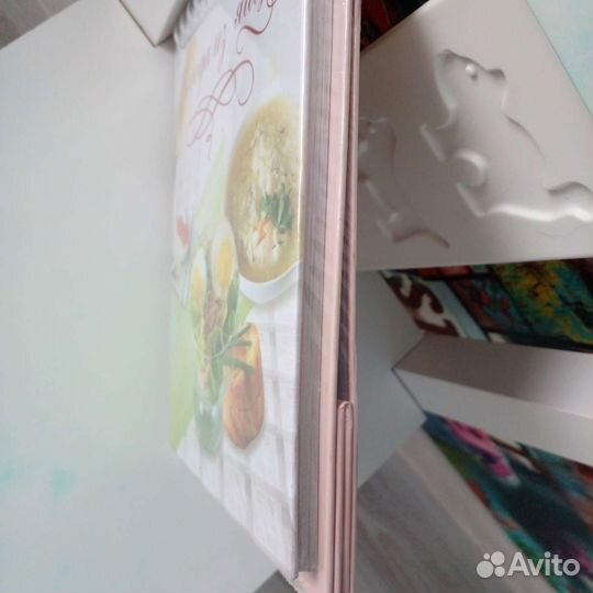 Блюда из яиц