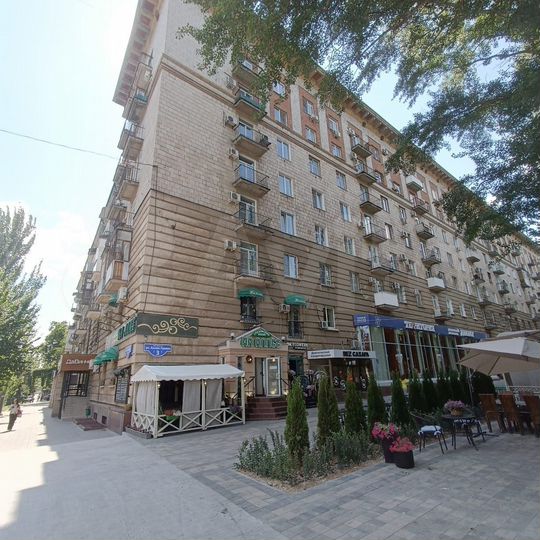 Свободного назначения, 28 м²