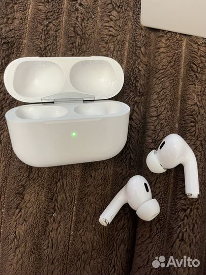 Airpods pro (2nd generation)