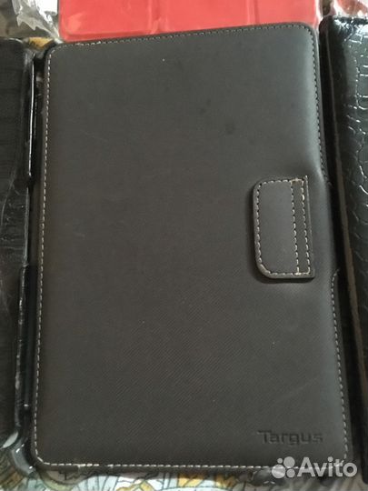 Чехлы iPad mini