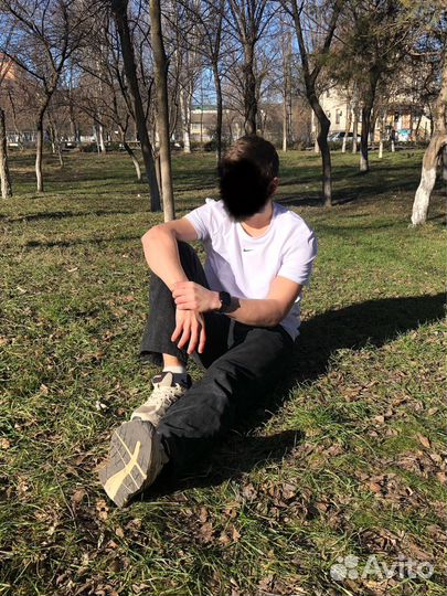 Футболка nike