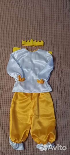 Детская одежда