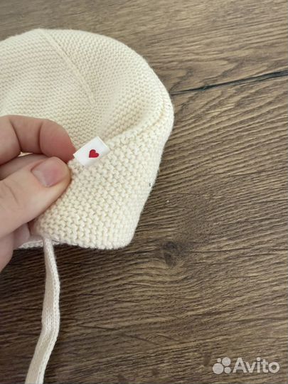 Шапка reima 44 46