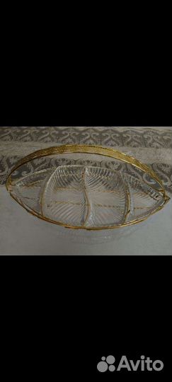 Посуда для конфет