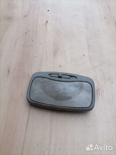 Плафон освещения салона Kia Spectra