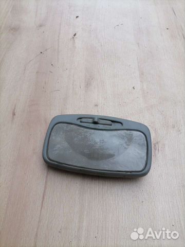 Плафон освещения салона Kia Spectra