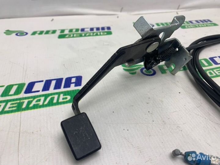 Ручка открывания лючка бака Suzuki Swift 4 хетчбэк