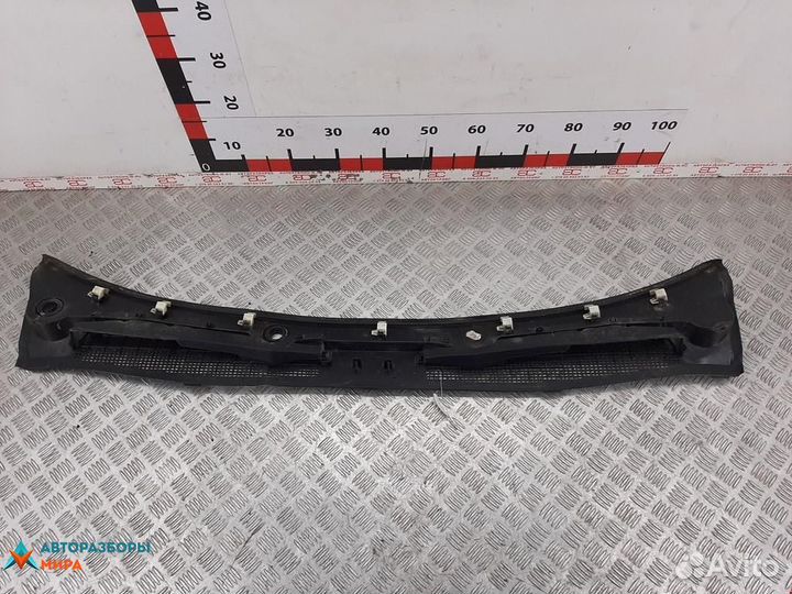 Дождевик Renault Megane 2 рест. 2008 674106286R