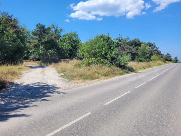 Участок 4 сот. (ИЖС)