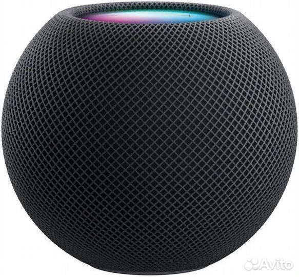 Умная колонка Apple HomePod mini Space Gray