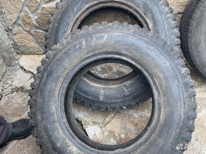 Leadway LL16 3.25/15.5 R14