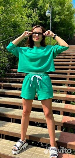 Спортивный костюм