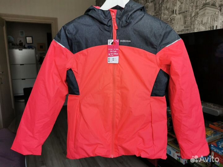 Куртка детская Decathlon