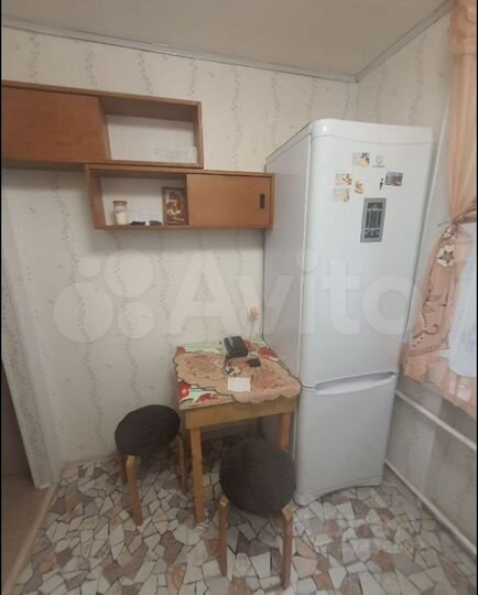 2-к. квартира, 50 м², 3/4 эт.