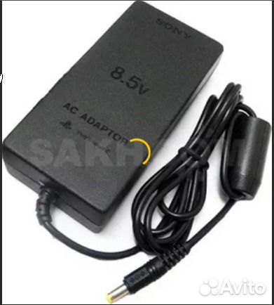 Блок питания Денди Сега Сони