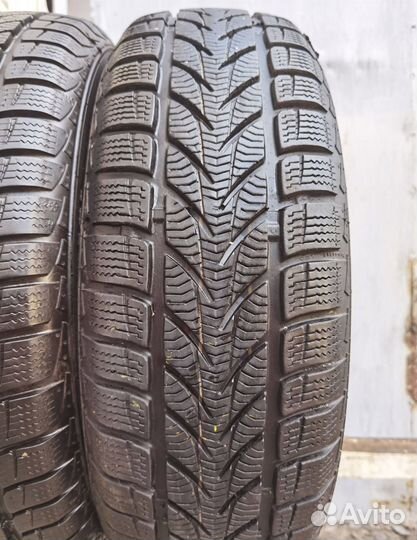 Platin RP 50 Winter 185/65 R15 88T