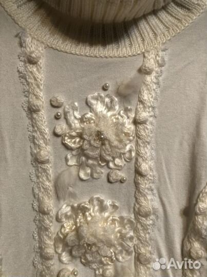 Трикотаж женский