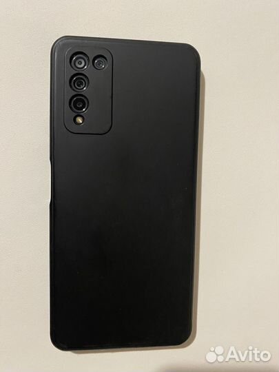 HONOR 10X Lite, 4/128 ГБ