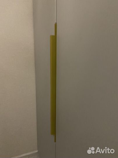 Торцевые ручки для мебели новые