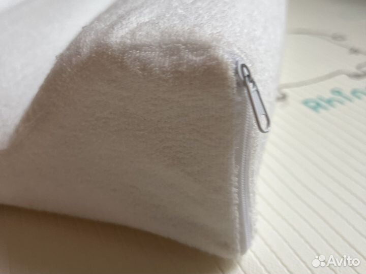 Матрас для пеленания Ellipse с чехлом