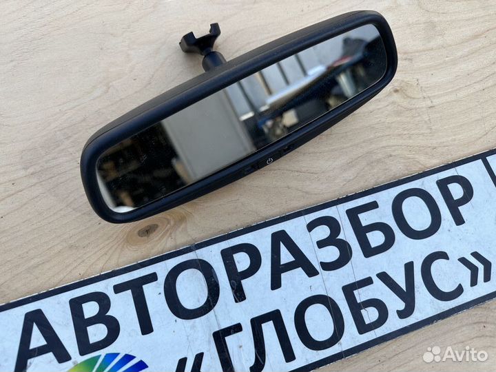 Зеркало салона Toyota Camry V40