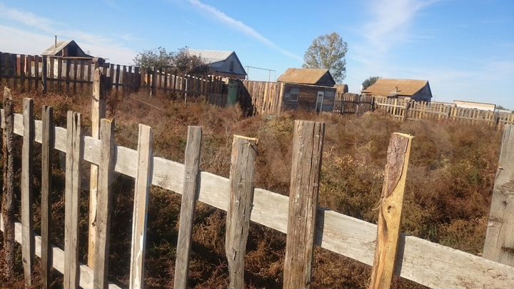 Участок 5,5 сот. (ИЖС)