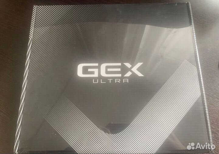 GEX Ceramic Ultra